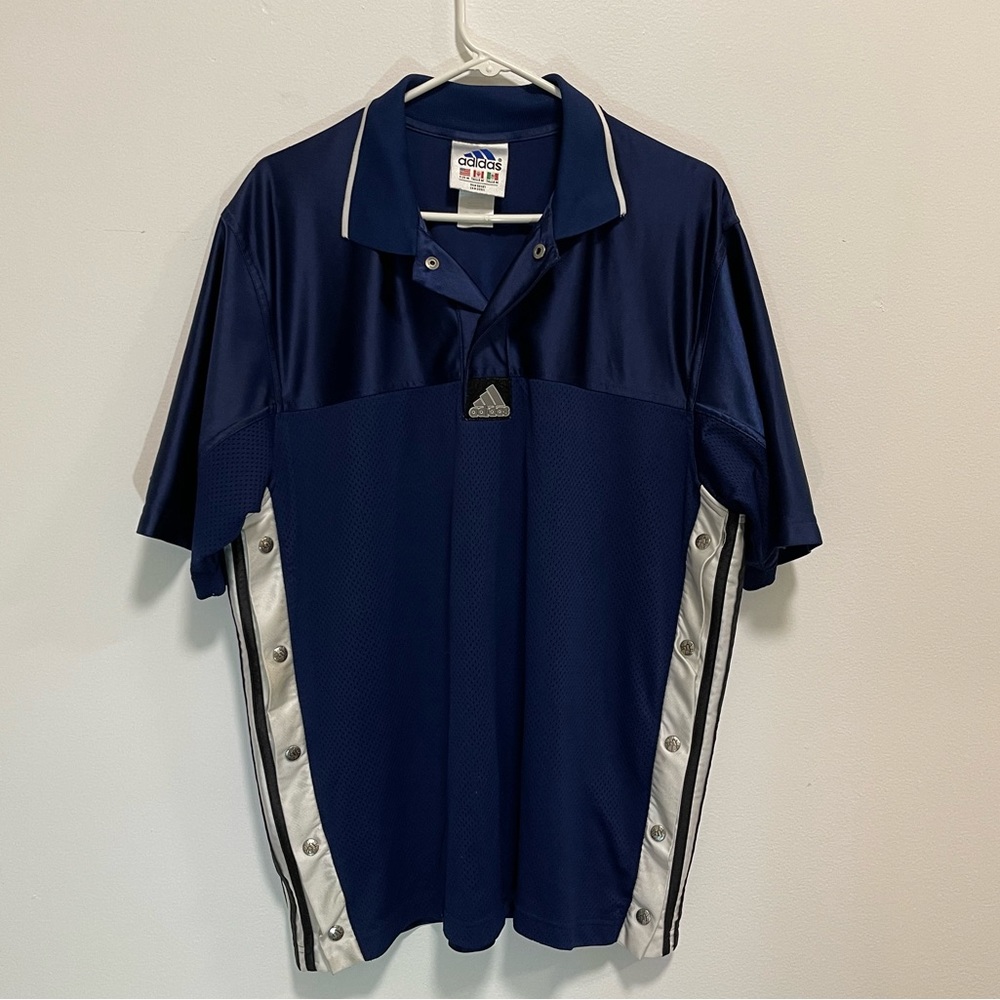 Adidas Shirt - Vintage
